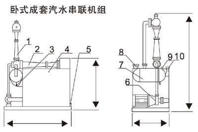 聚丙烯計量（liàng）罐