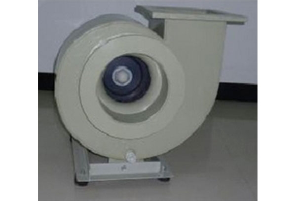 皮帶式（shì）離心風機