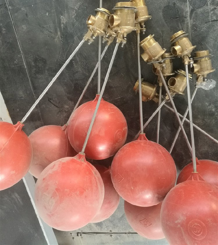 冷卻塔配件（jiàn）