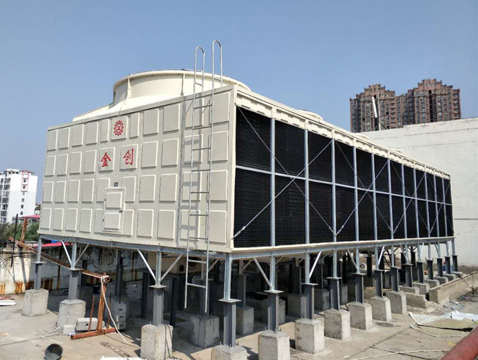 漯河（hé）大商新瑪特