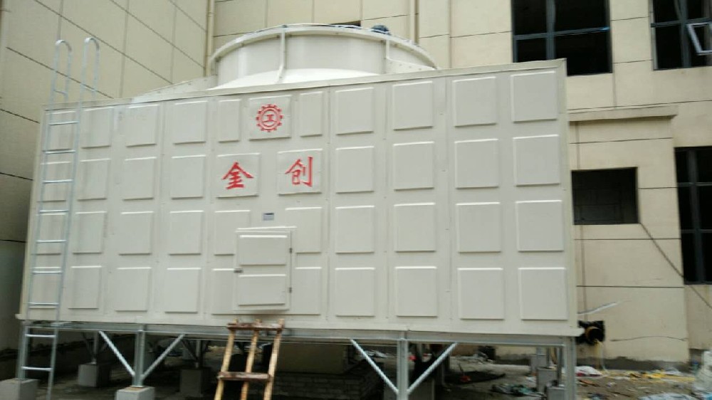 河南（nán）冷卻（què）塔